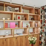 Hotel Alexandrine Opera