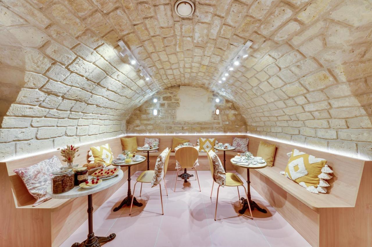 Alexandrine Opera Hotel 3*