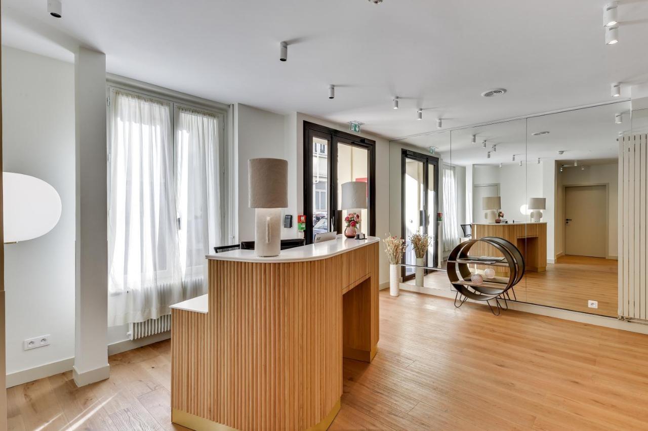 Hotel Alexandrine Opera