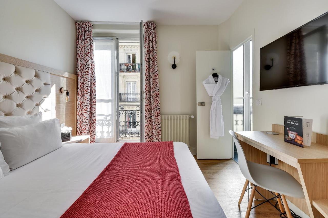 Alexandrine Opera Paris