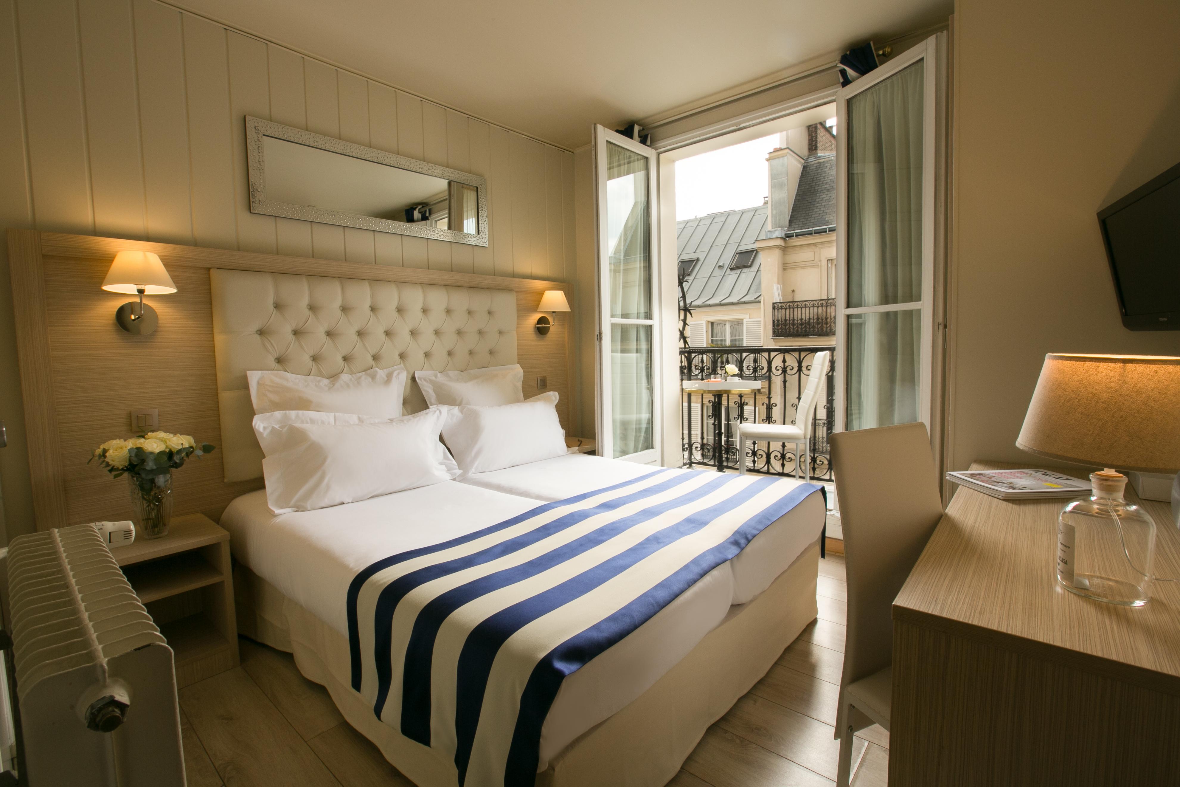 Alexandrine Opera Hotel 3*