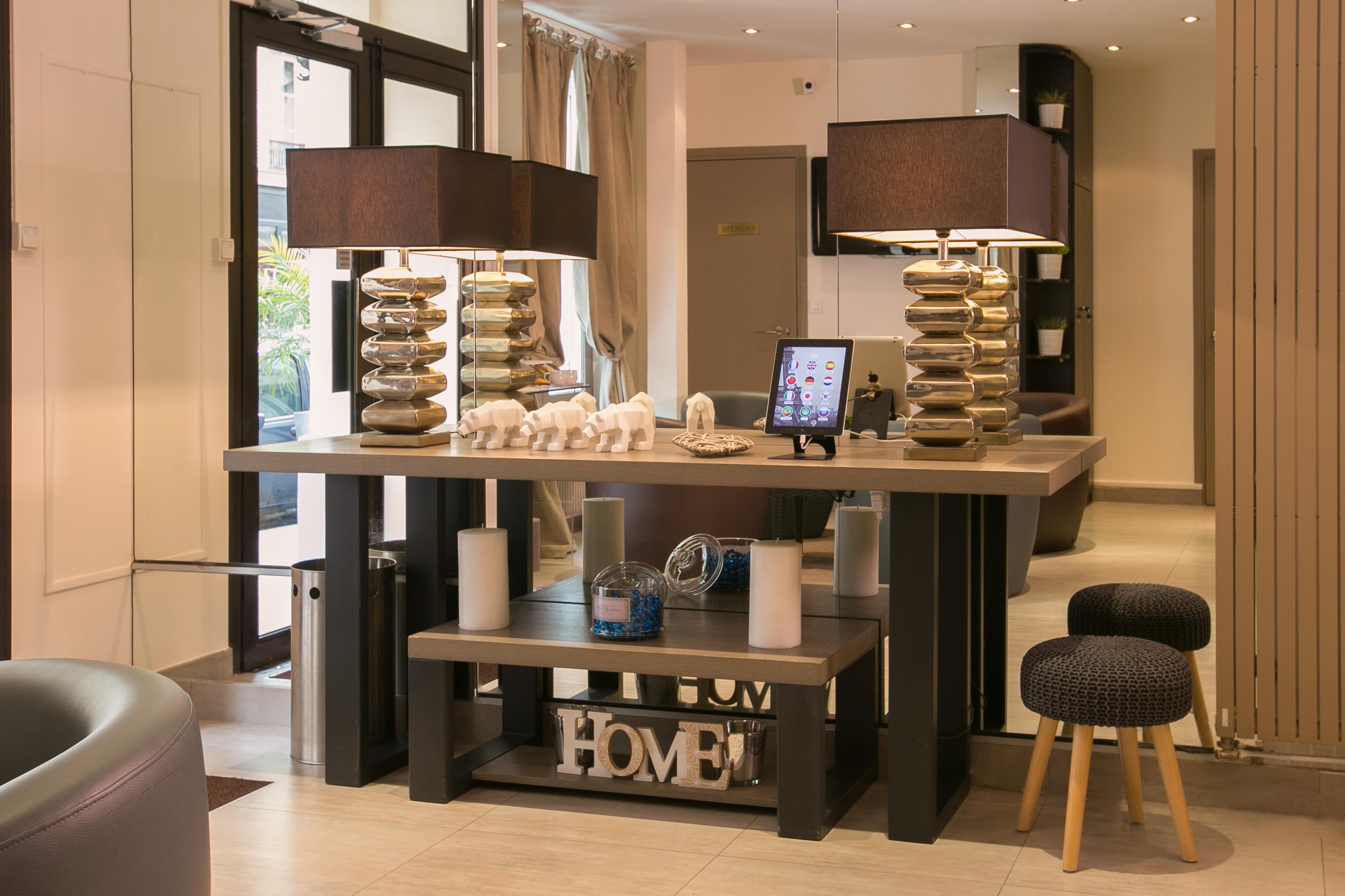 Hotel Alexandrine Opera 3*