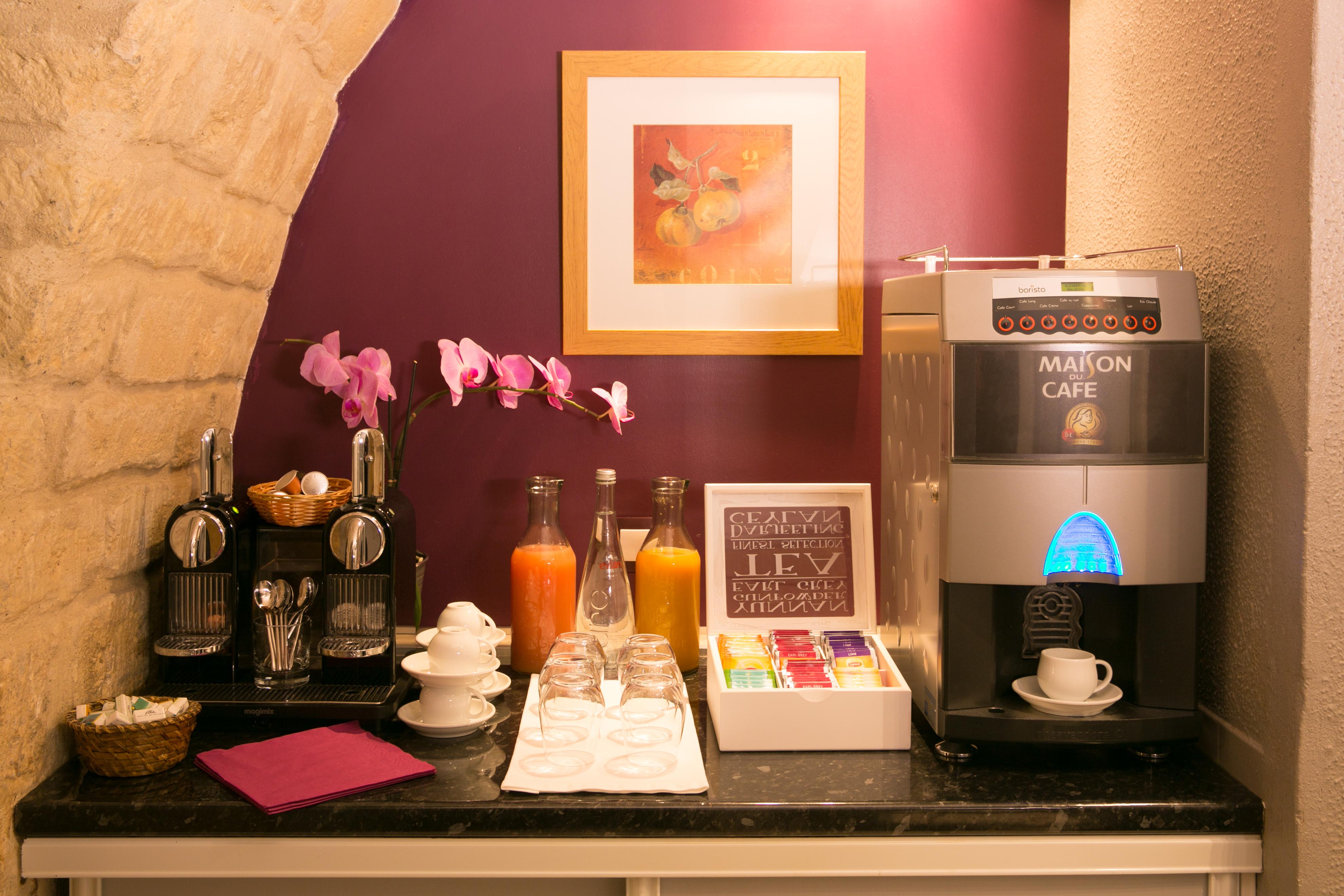 Alexandrine Opera 3* Paris