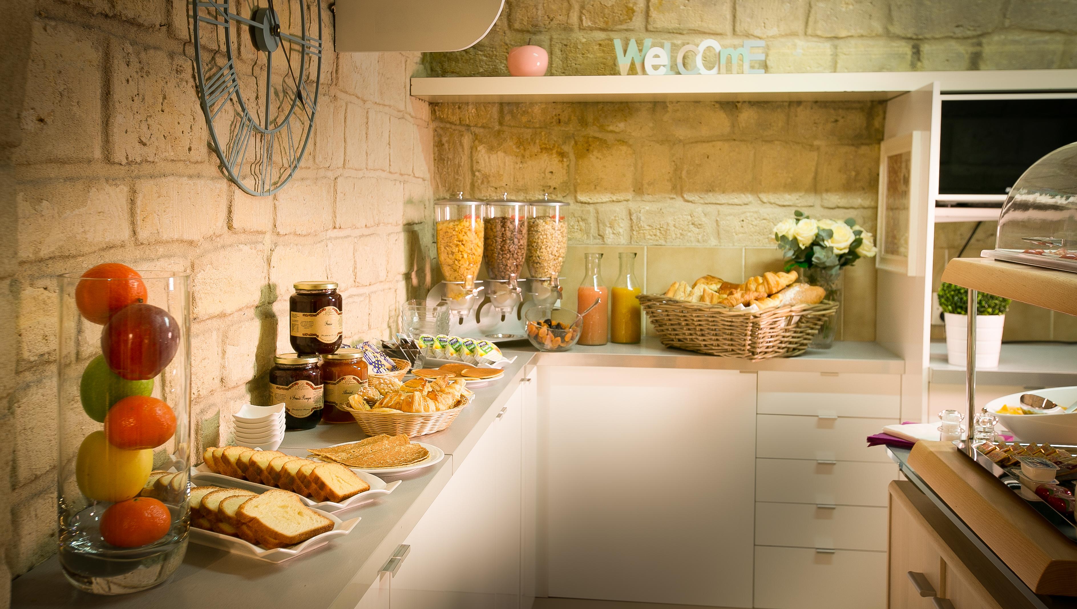 Hotel Alexandrine Opera