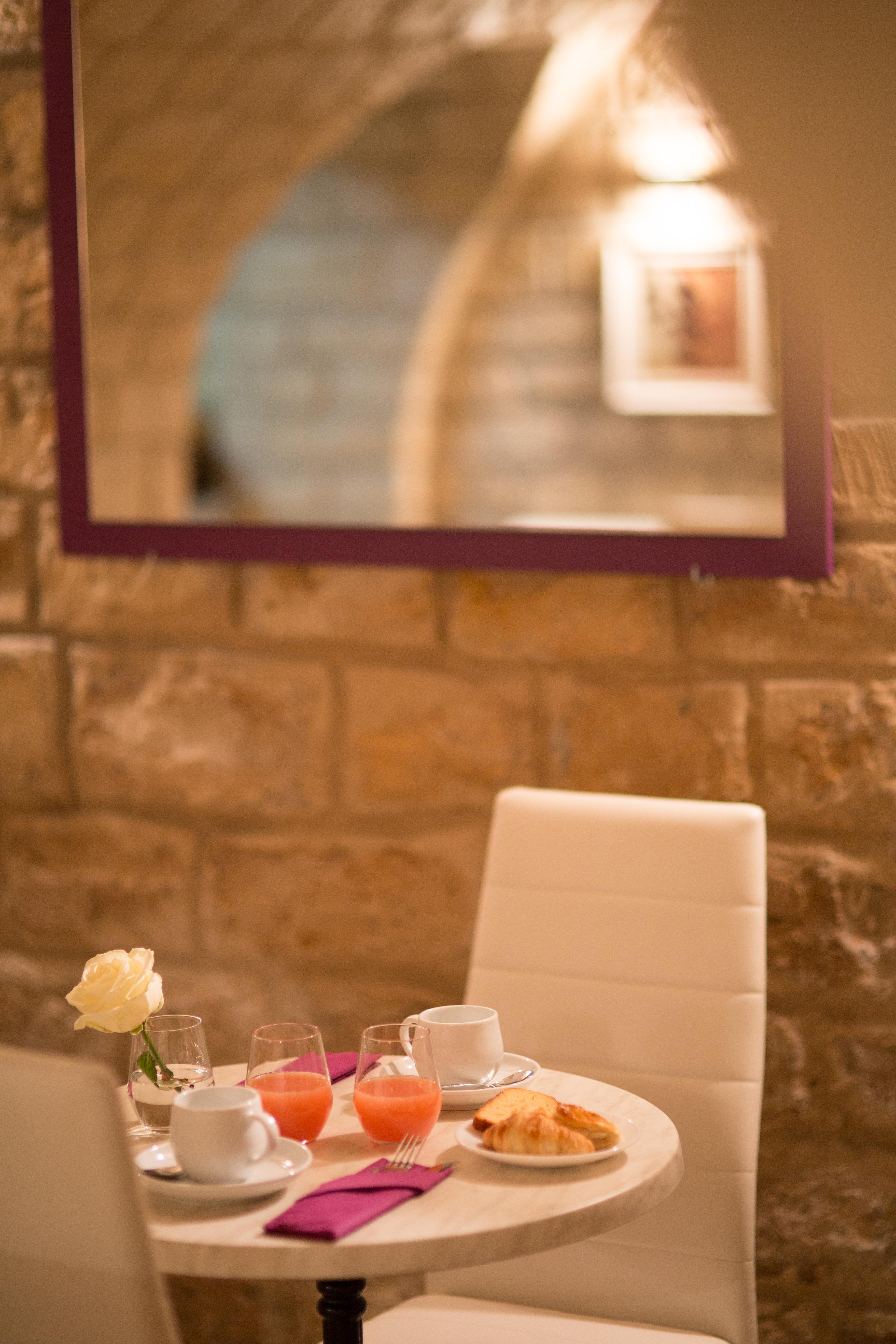 Alexandrine Opera 3* Paris