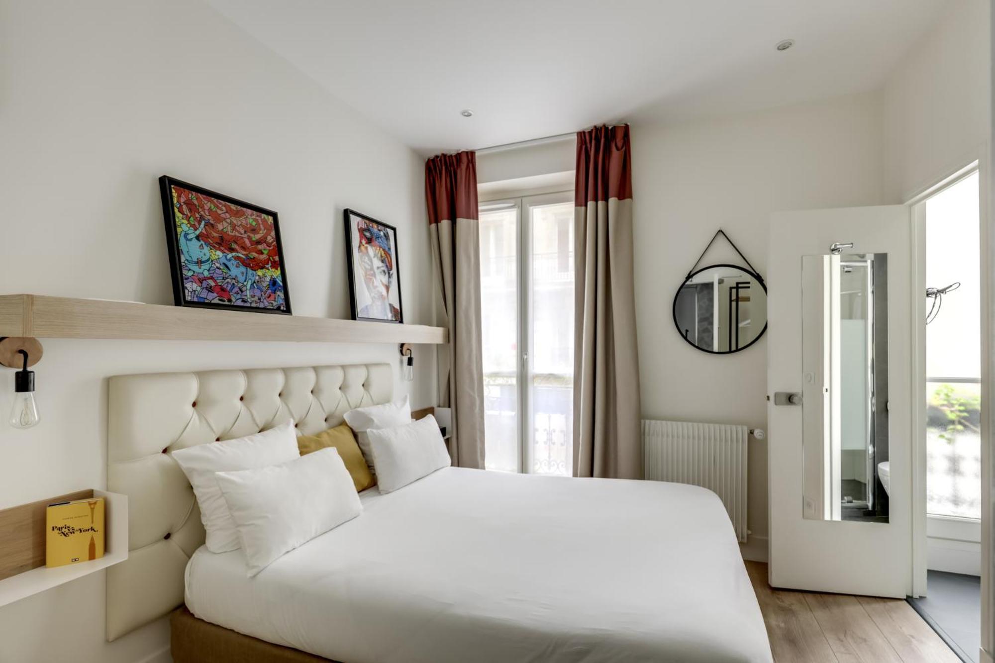 Alexandrine Opera 3*