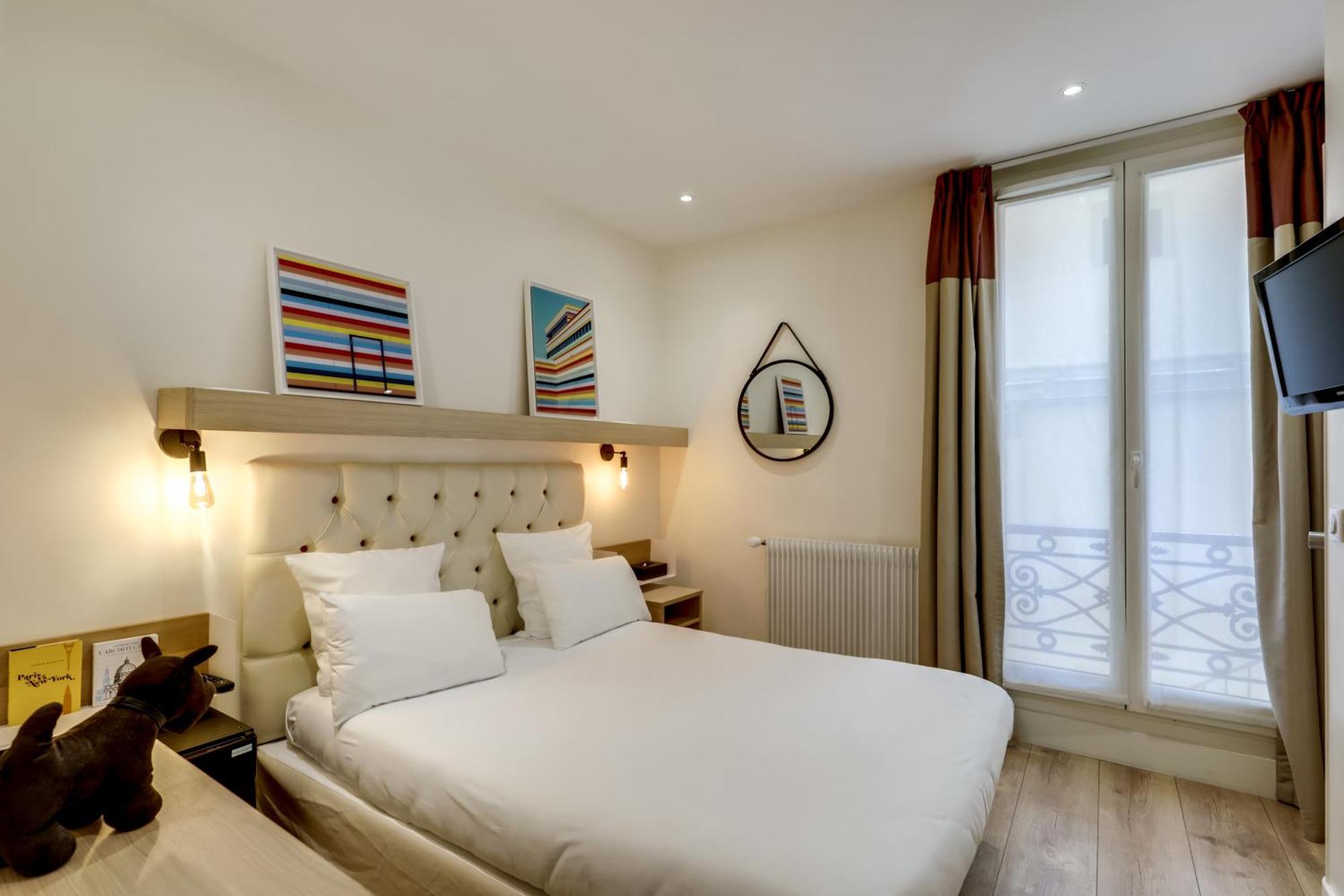 Alexandrine Opera Hotel