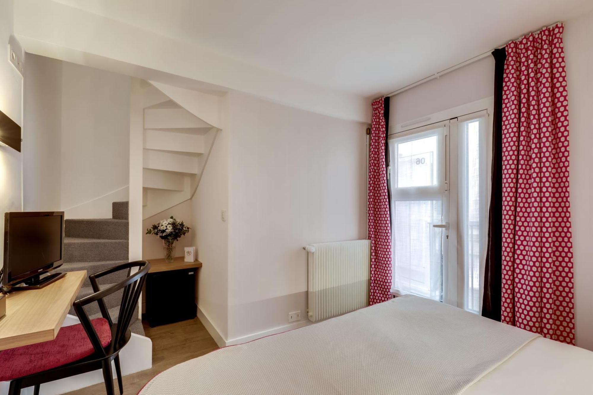 Alexandrine Opera Hotel 3*
