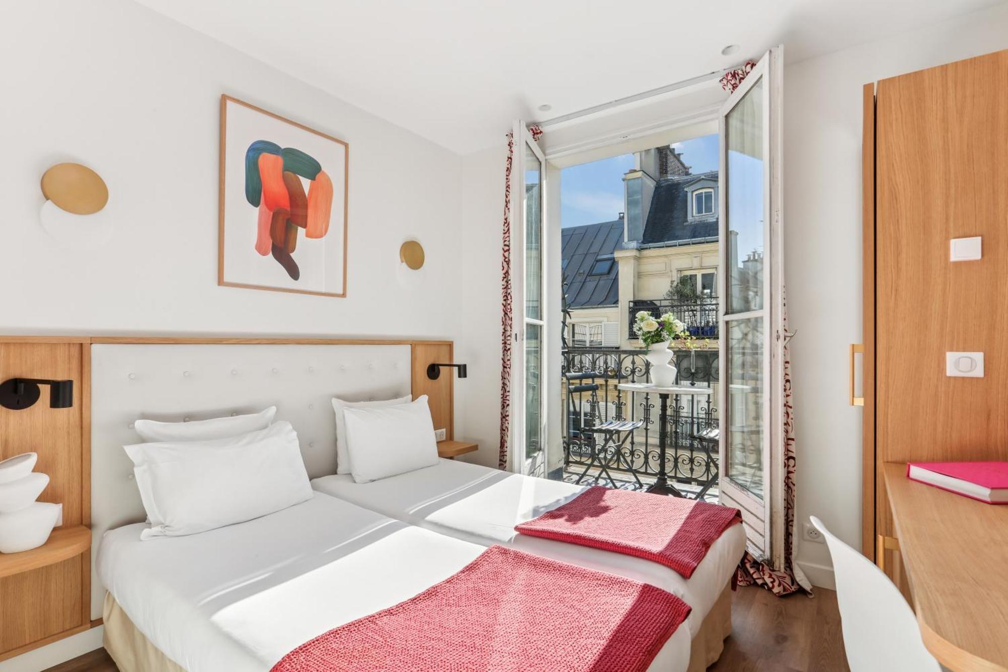 Alexandrine Opera 3*