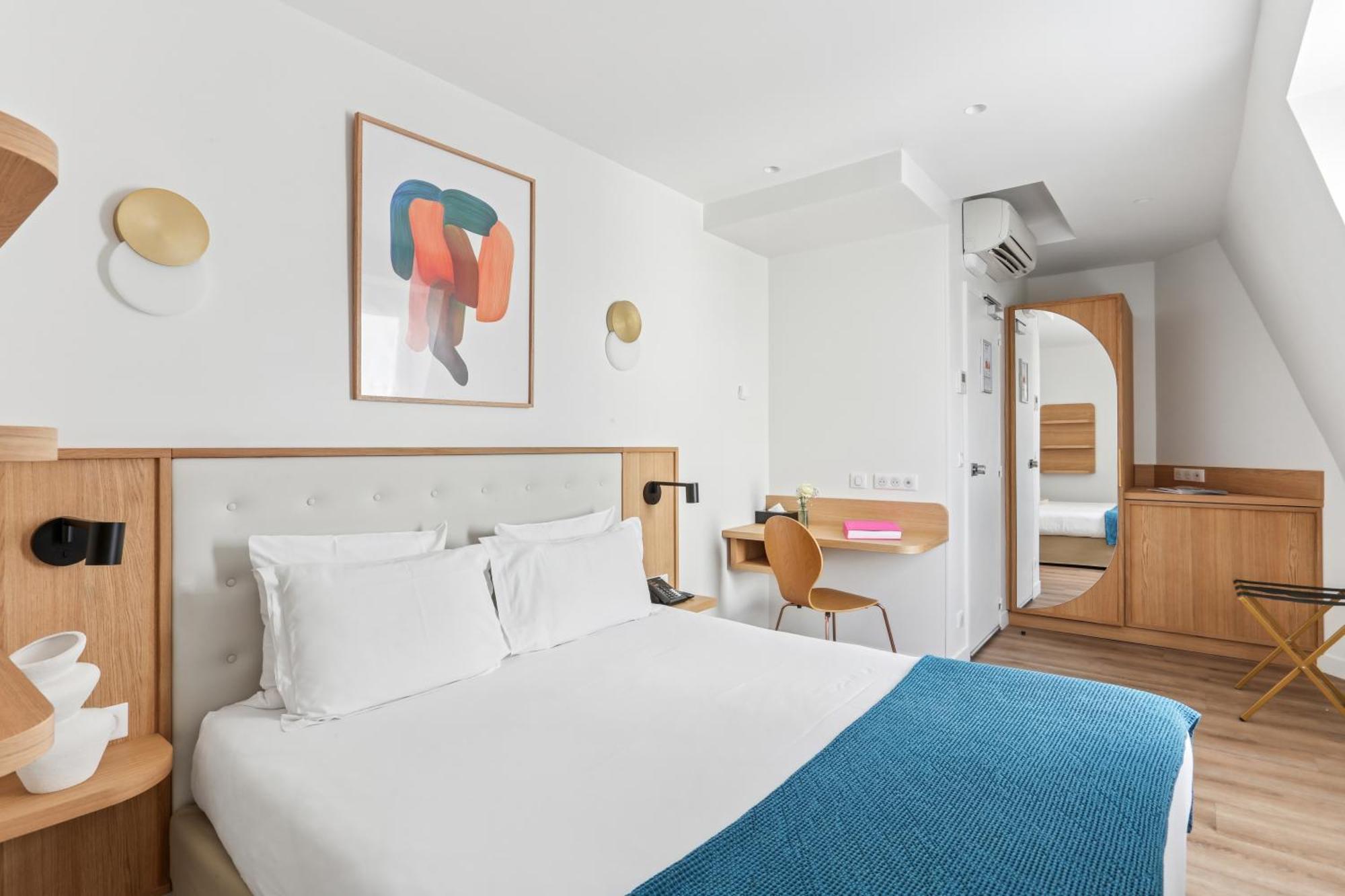 Alexandrine Opera 3* Paris