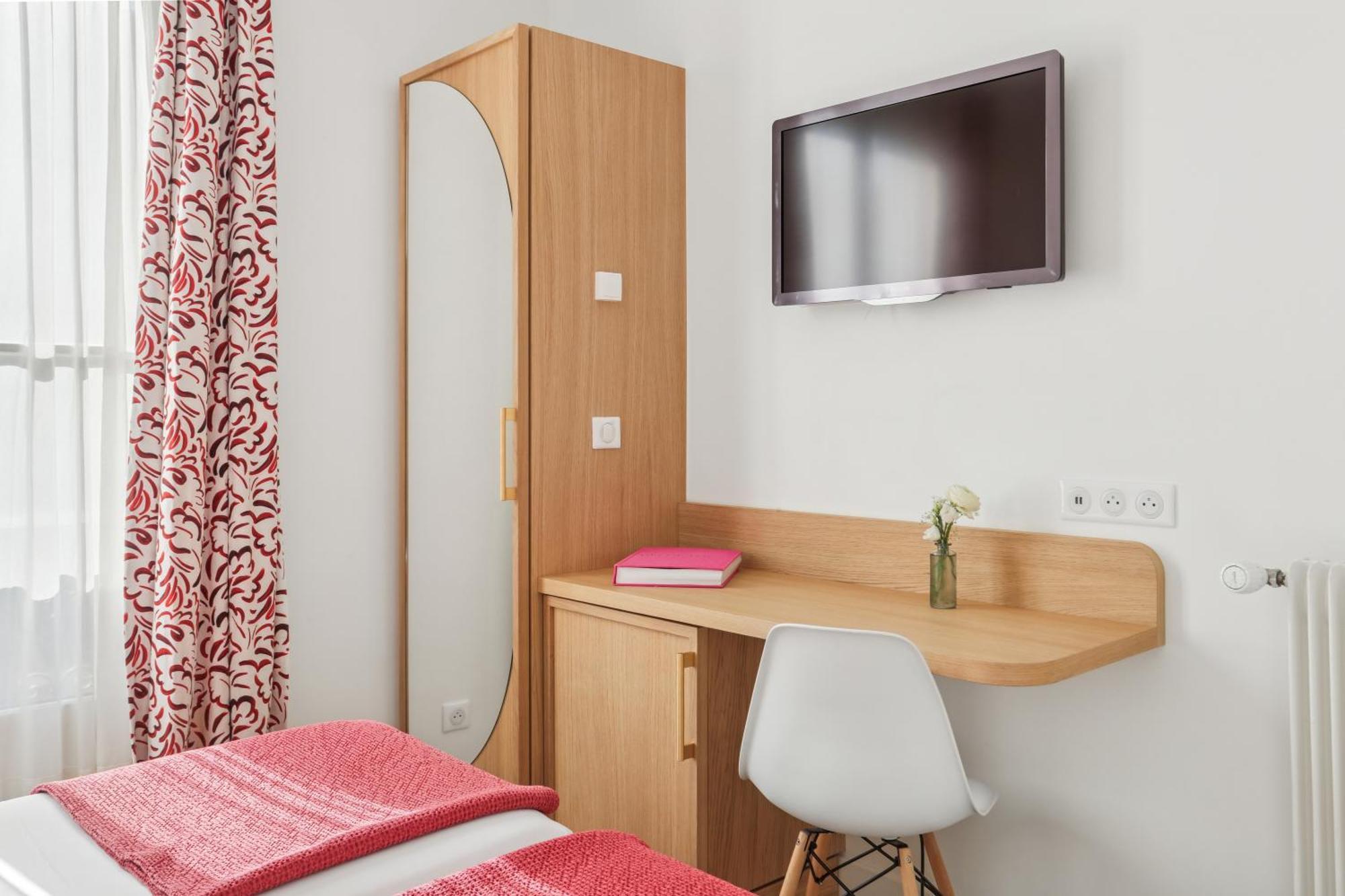 Alexandrine Opera Hotel 3*