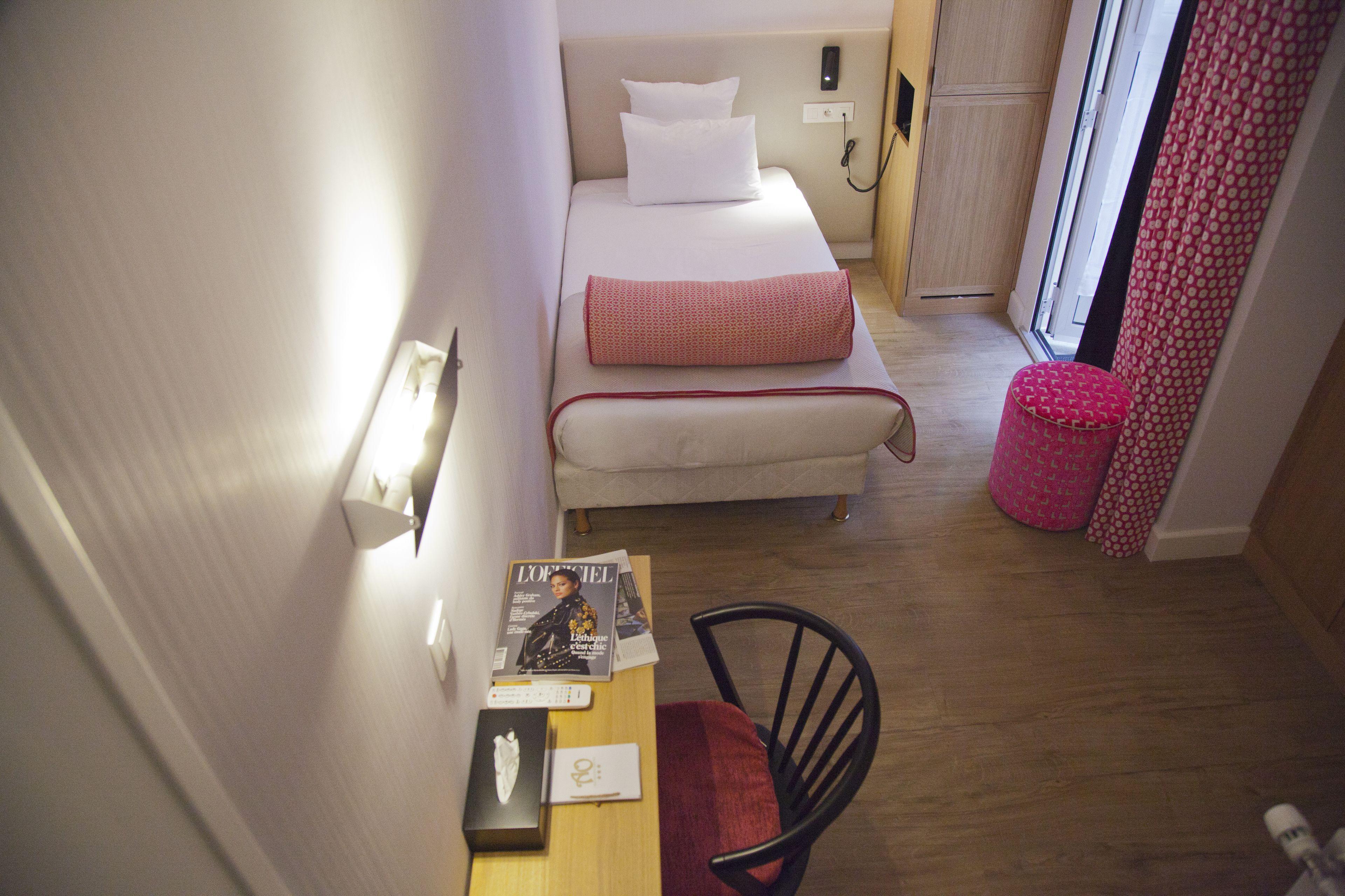 Alexandrine Opera Paris