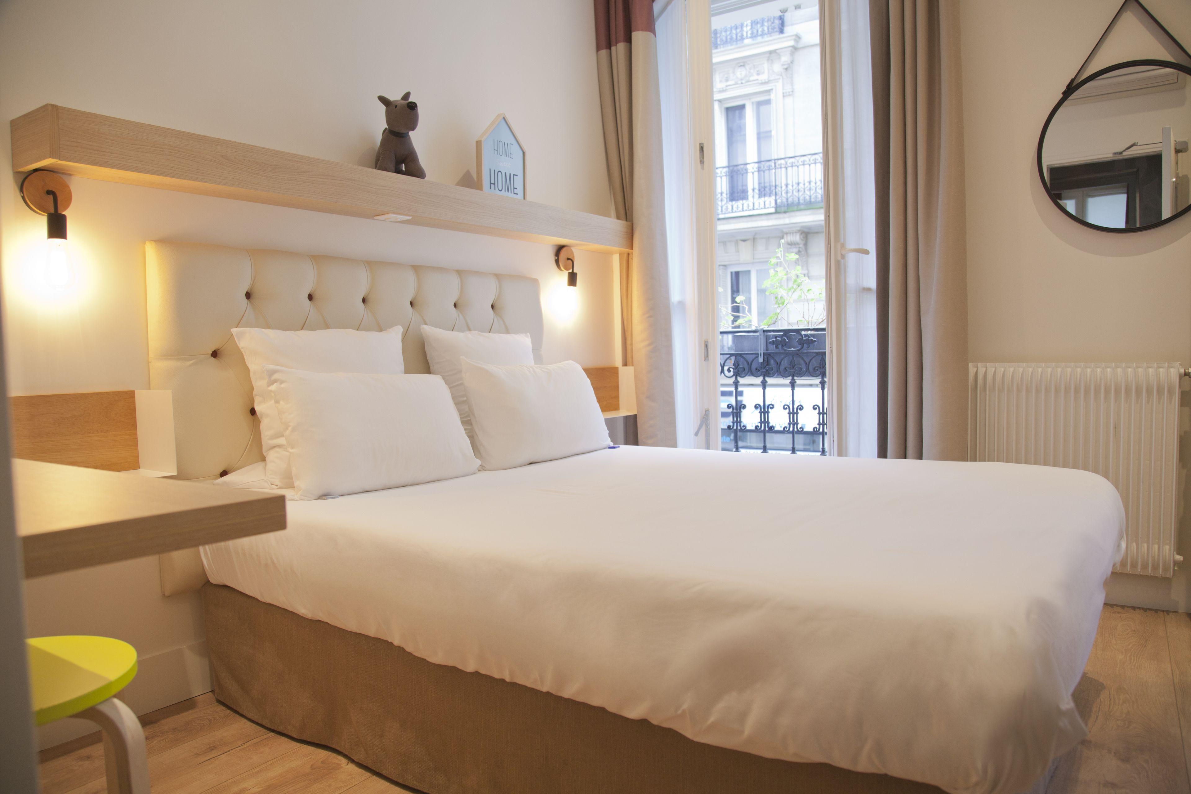 Alexandrine Opera Hotel