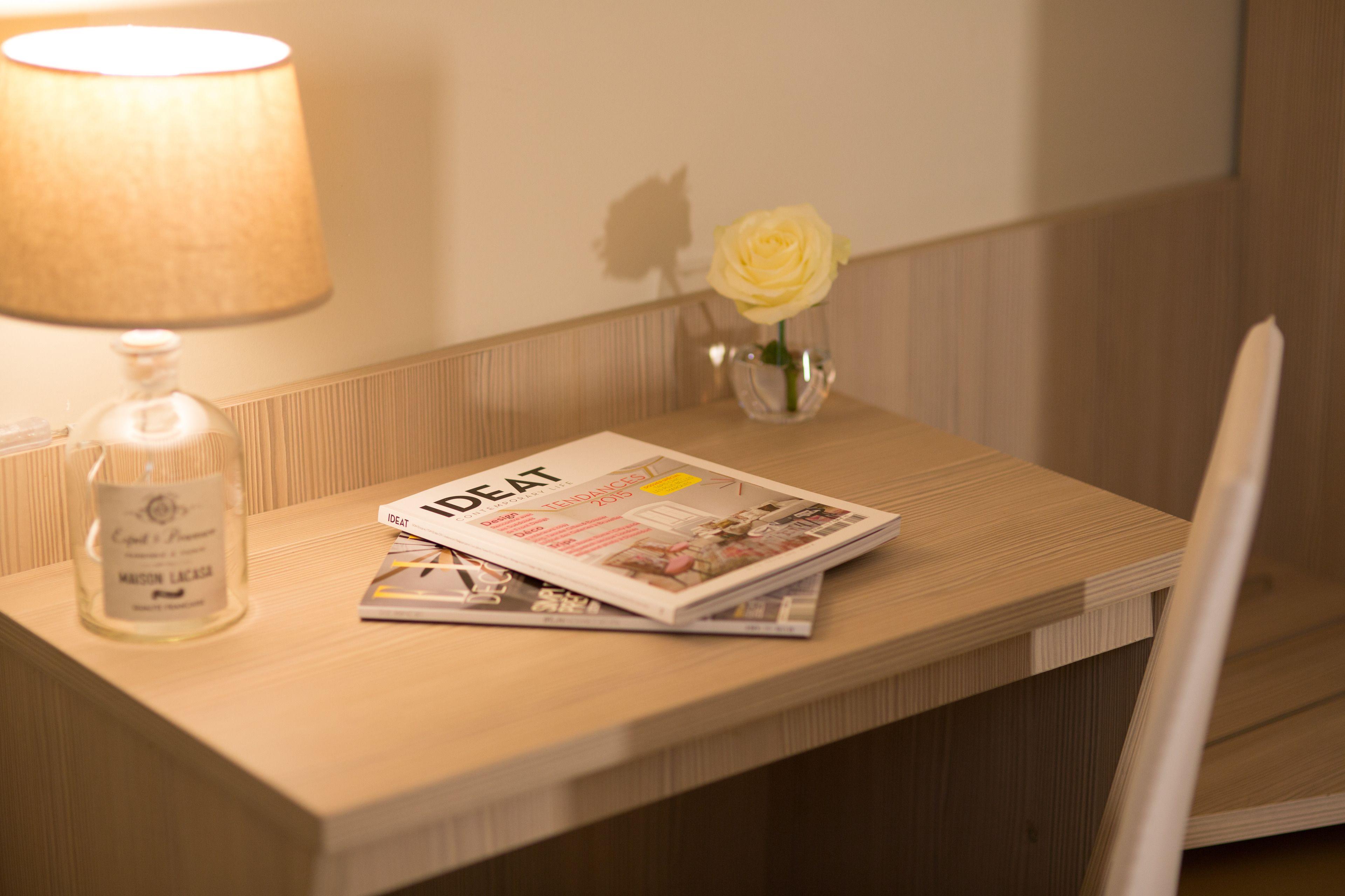 Alexandrine Opera 3* Paris