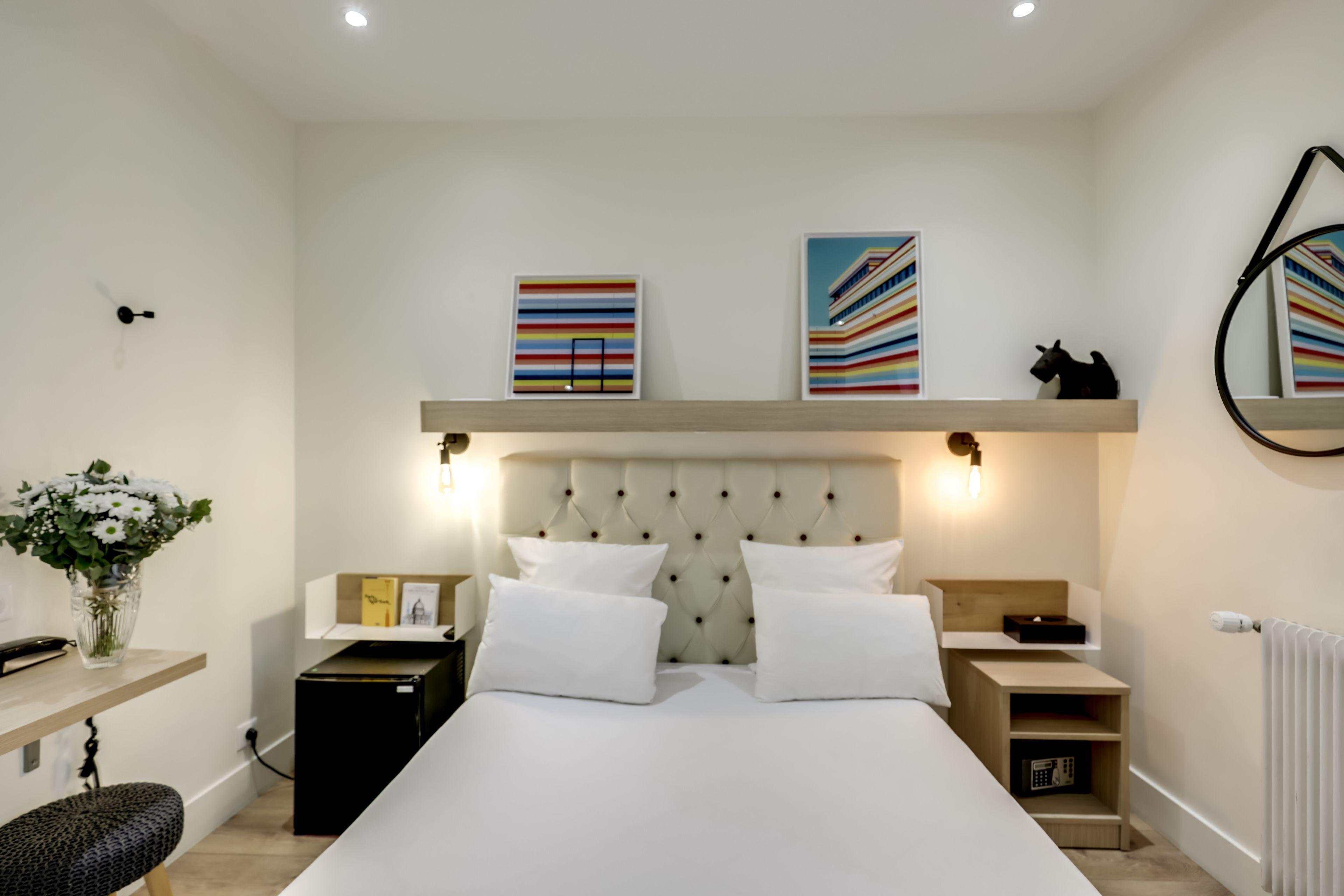 Alexandrine Opera Hotel