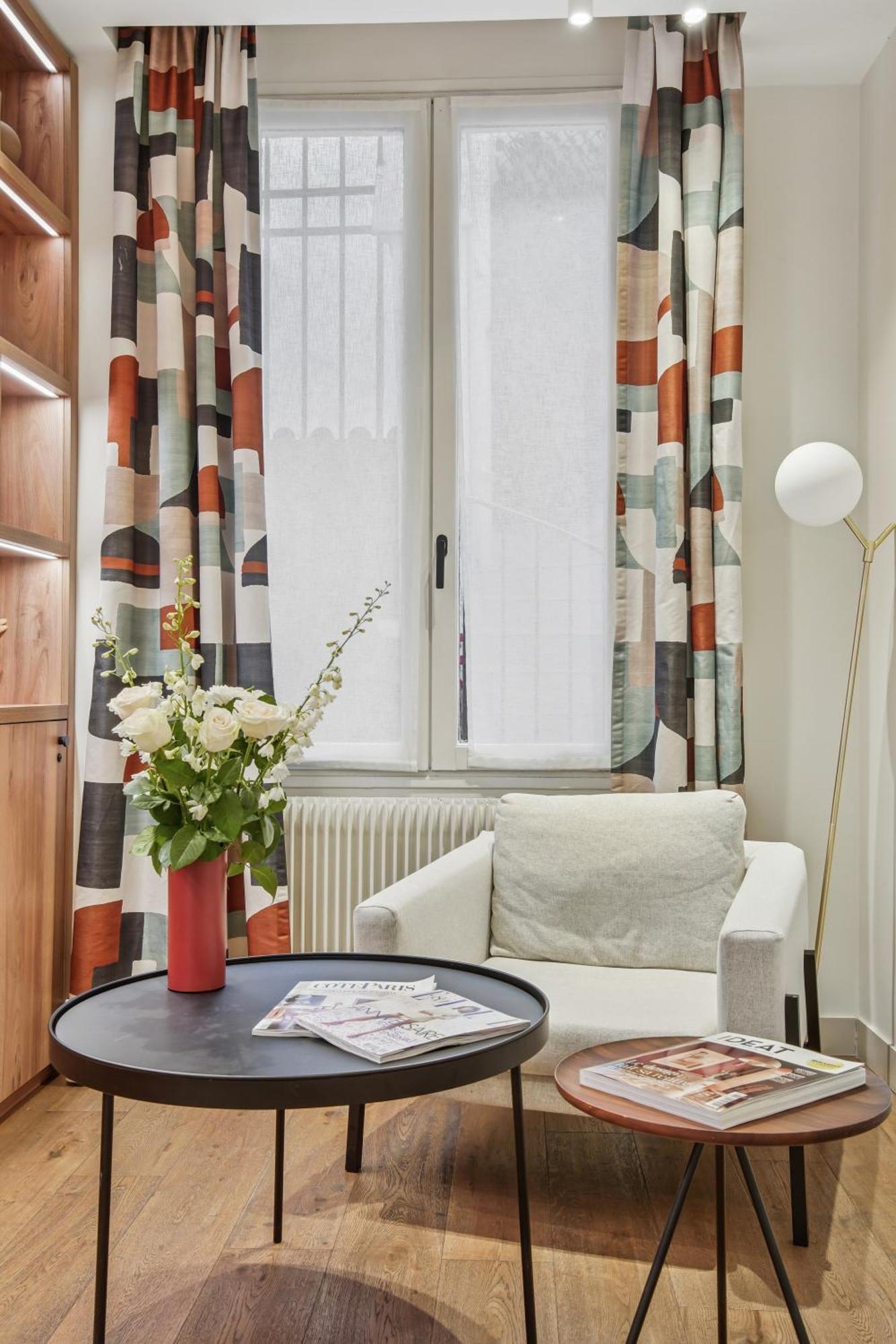 Hotel Alexandrine Opera