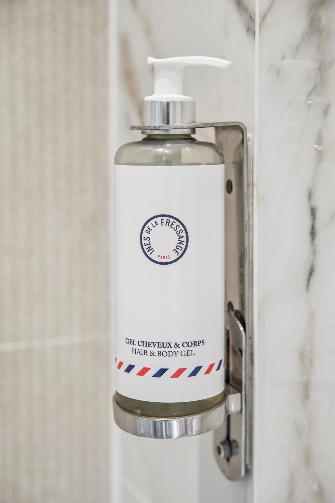 Alexandrine Opera 3* Paris