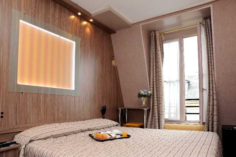 Hotel Alexandrine Opera 3*