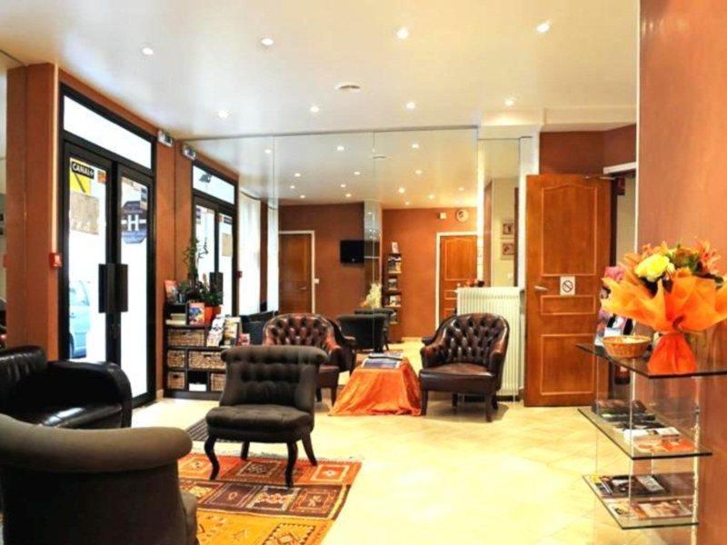 Hotel Alexandrine Opera 3*