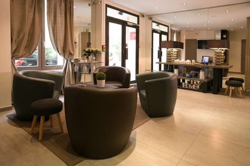 Alexandrine Opera 3* Paris