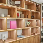 Hotel Alexandrine Opera