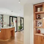 Hotel Alexandrine Opera