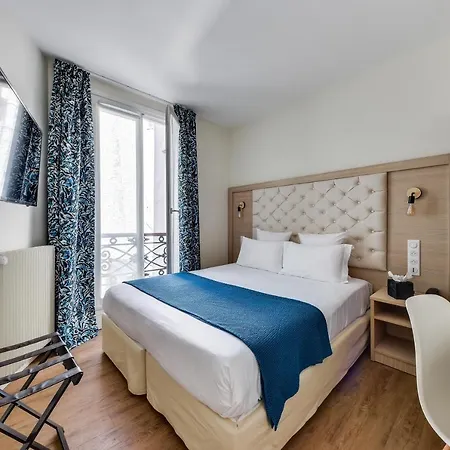 Hotel Alexandrine Opera Paris