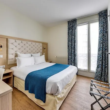 Hotel Alexandrine Opera Paris