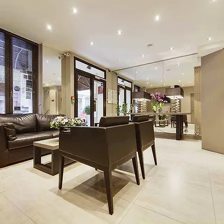 Alexandrine Opera Hotel Paris