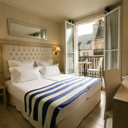 Alexandrine Opera Hotel 3*