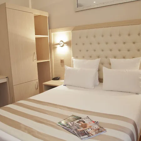 Alexandrine Opera Hotel Paris