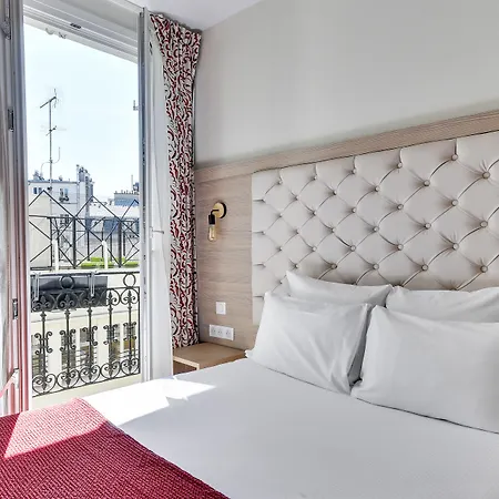 Hotel Alexandrine Opera