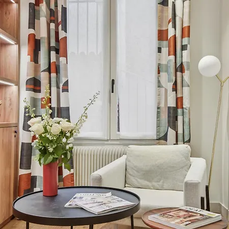 Hotel Alexandrine Opera