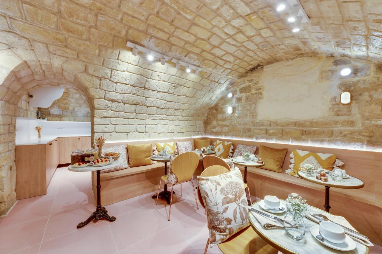 Hotel Alexandrine Opera Parigi