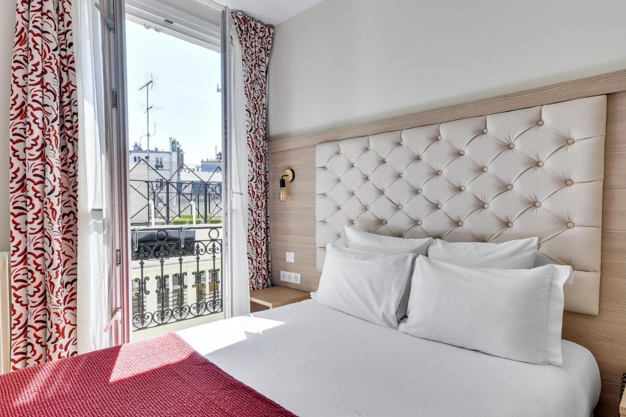 Alexandrine Opera 3* Parigi