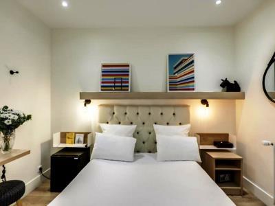 Hotel Alexandrine Opera 3*
