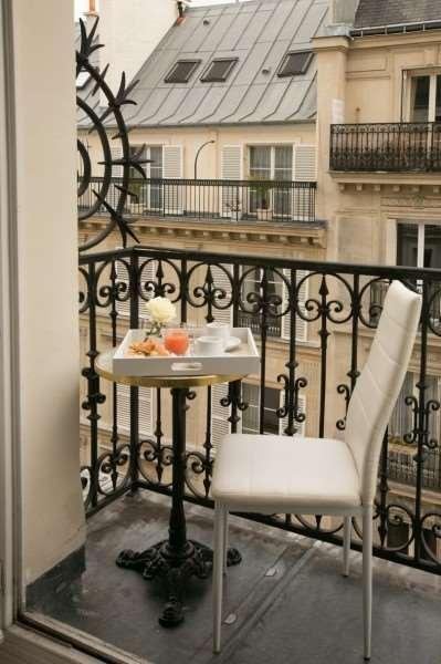 Alexandrine Opera Hotel Parigi