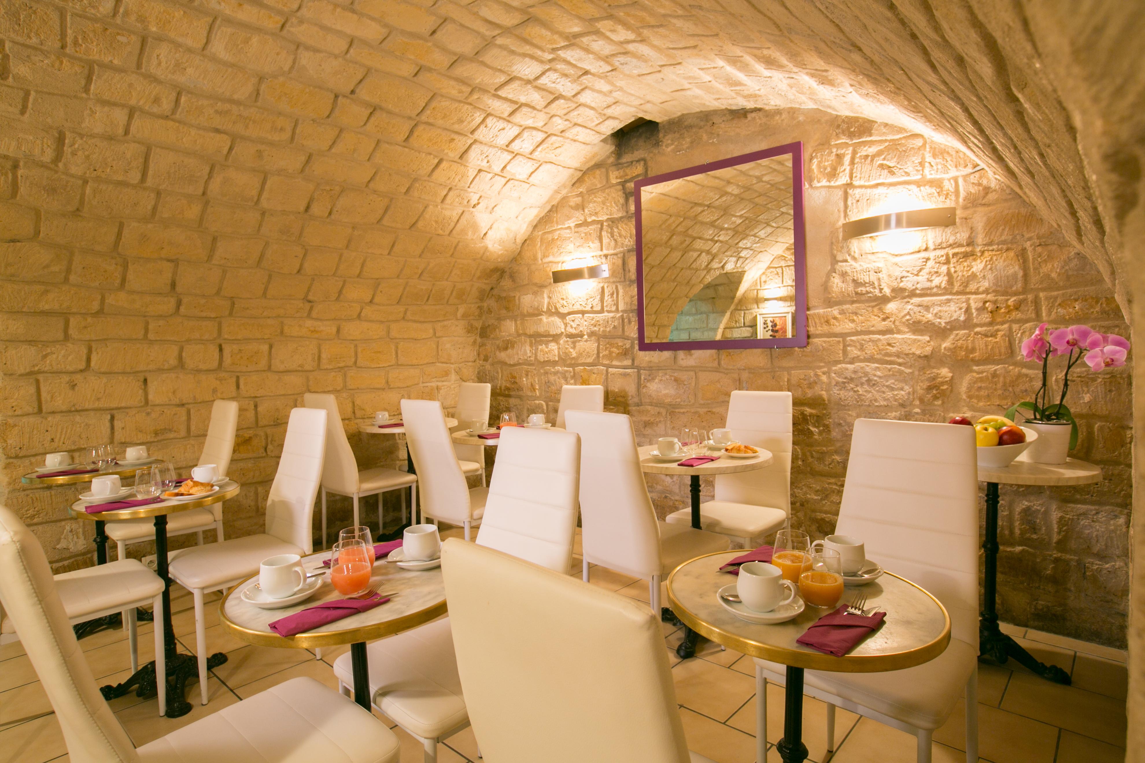 Hotel Alexandrine Opera