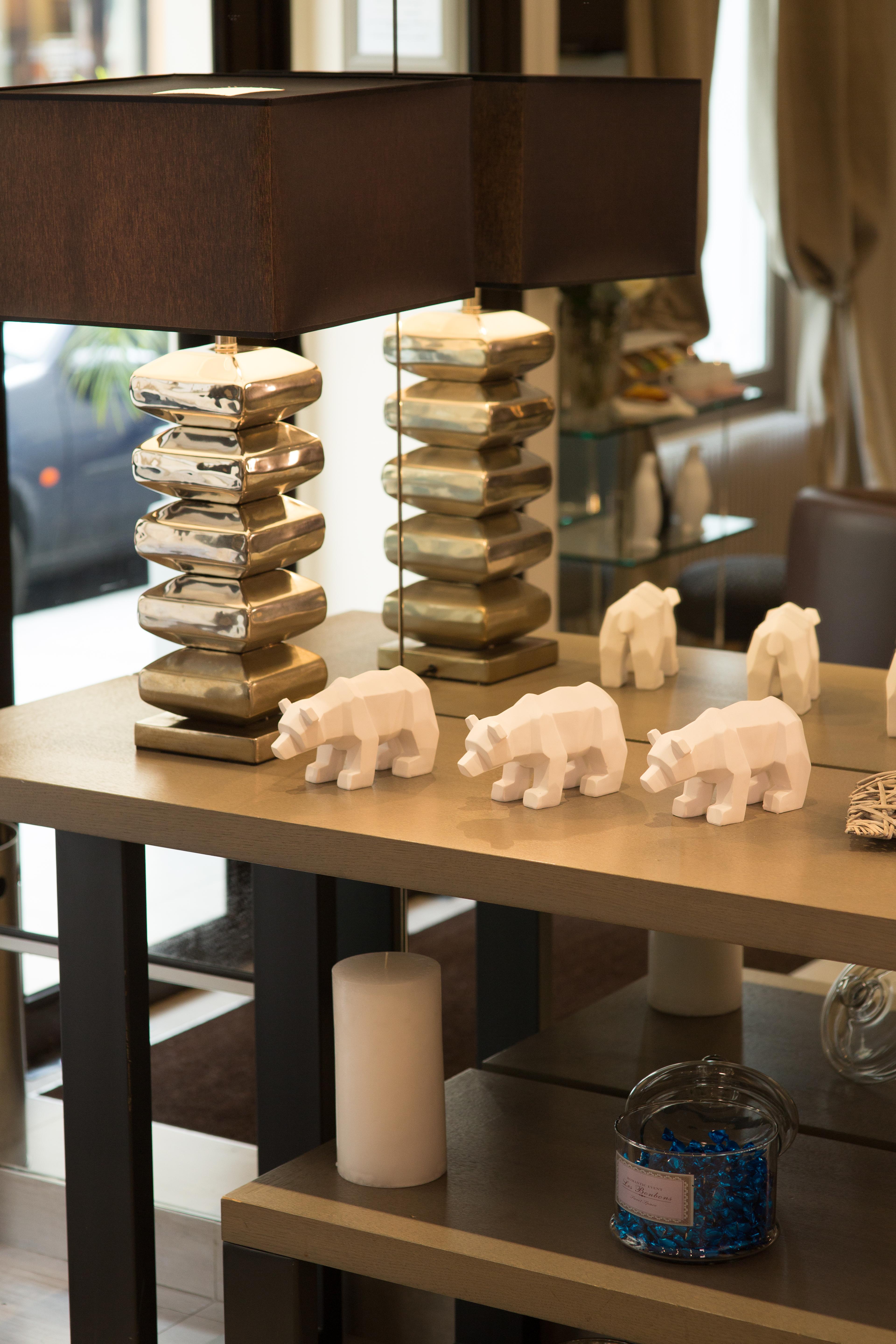 Alexandrine Opera Paris