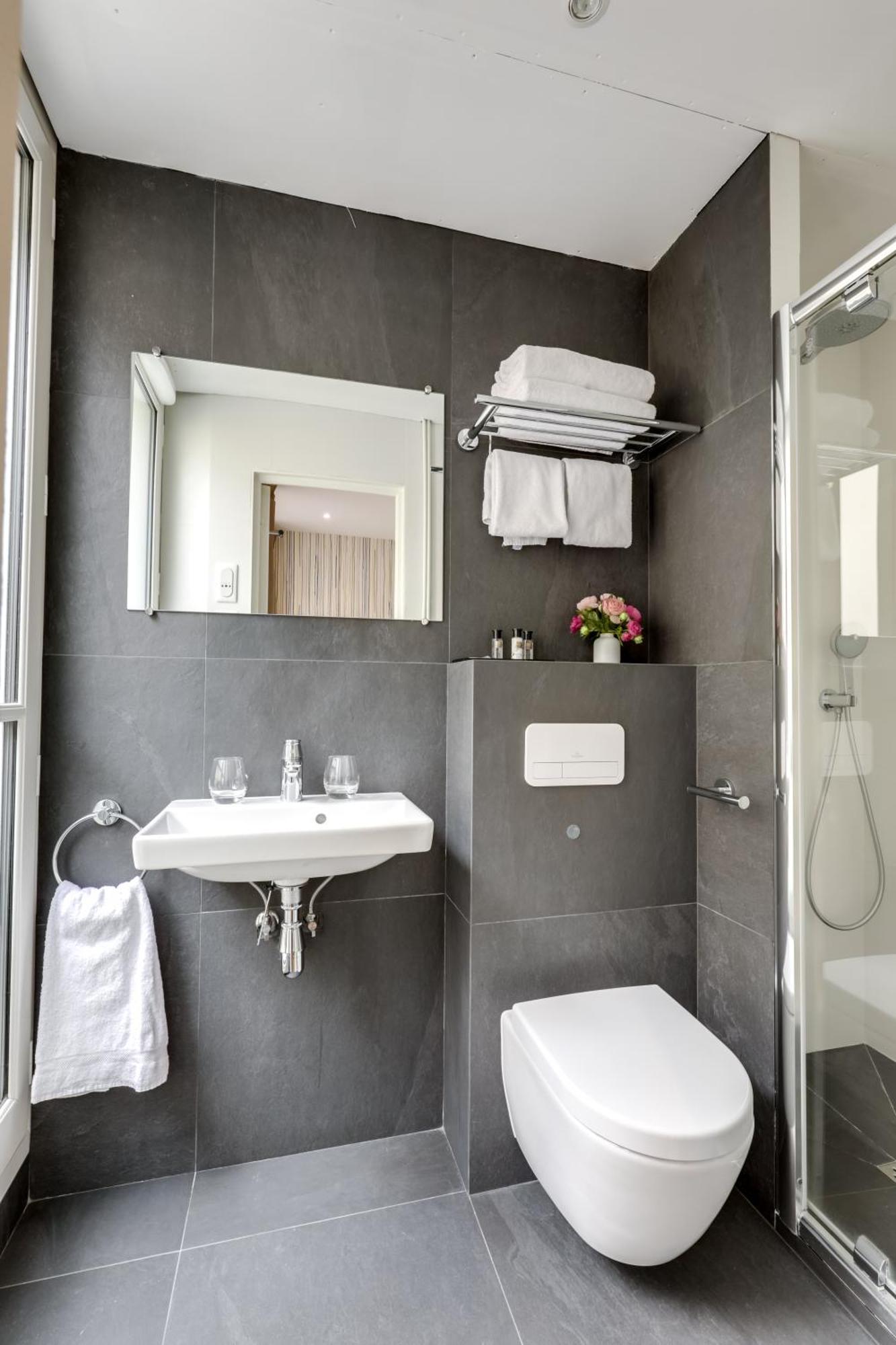 Alexandrine Opera Hotel Parigi