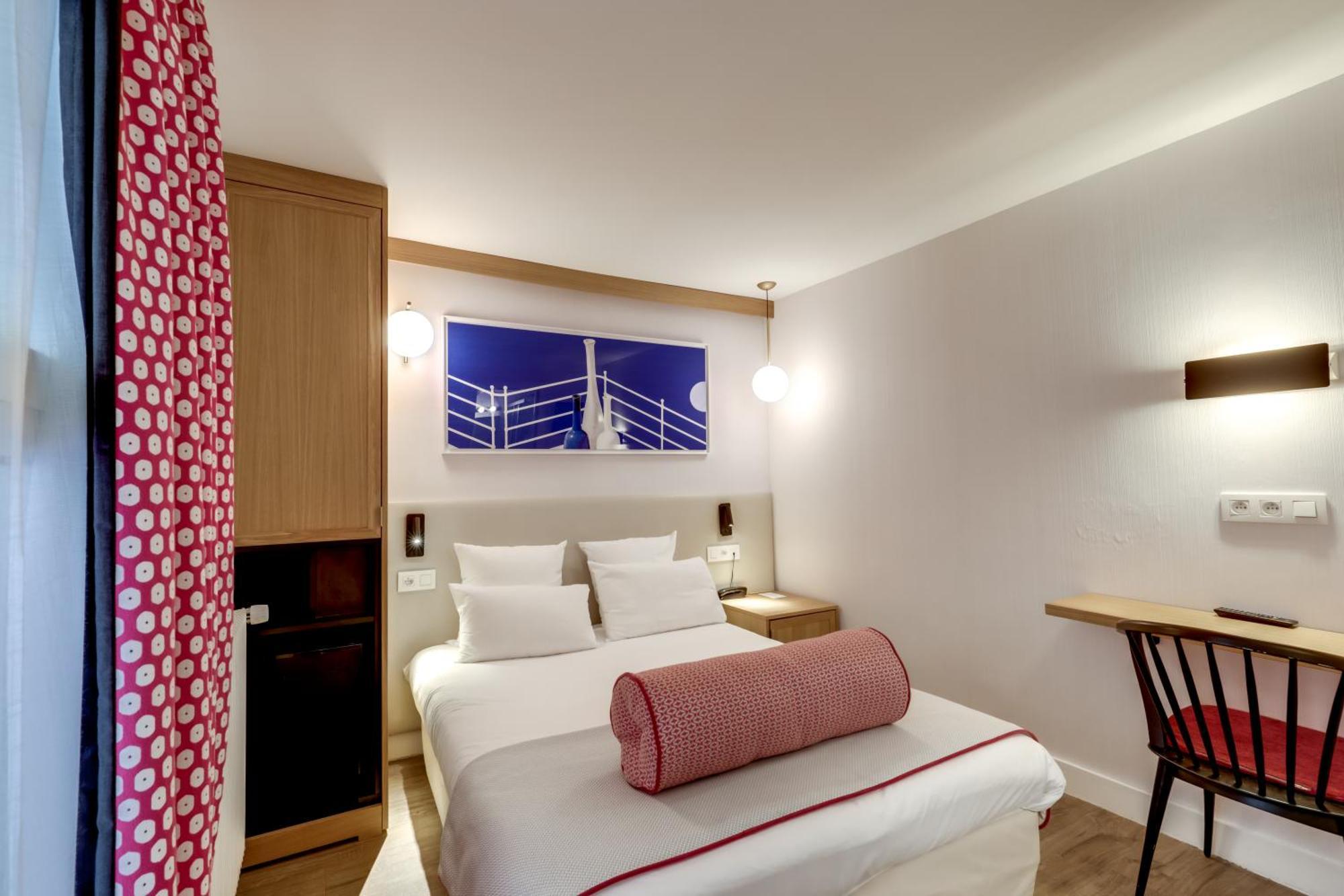 Alexandrine Opera Hotel