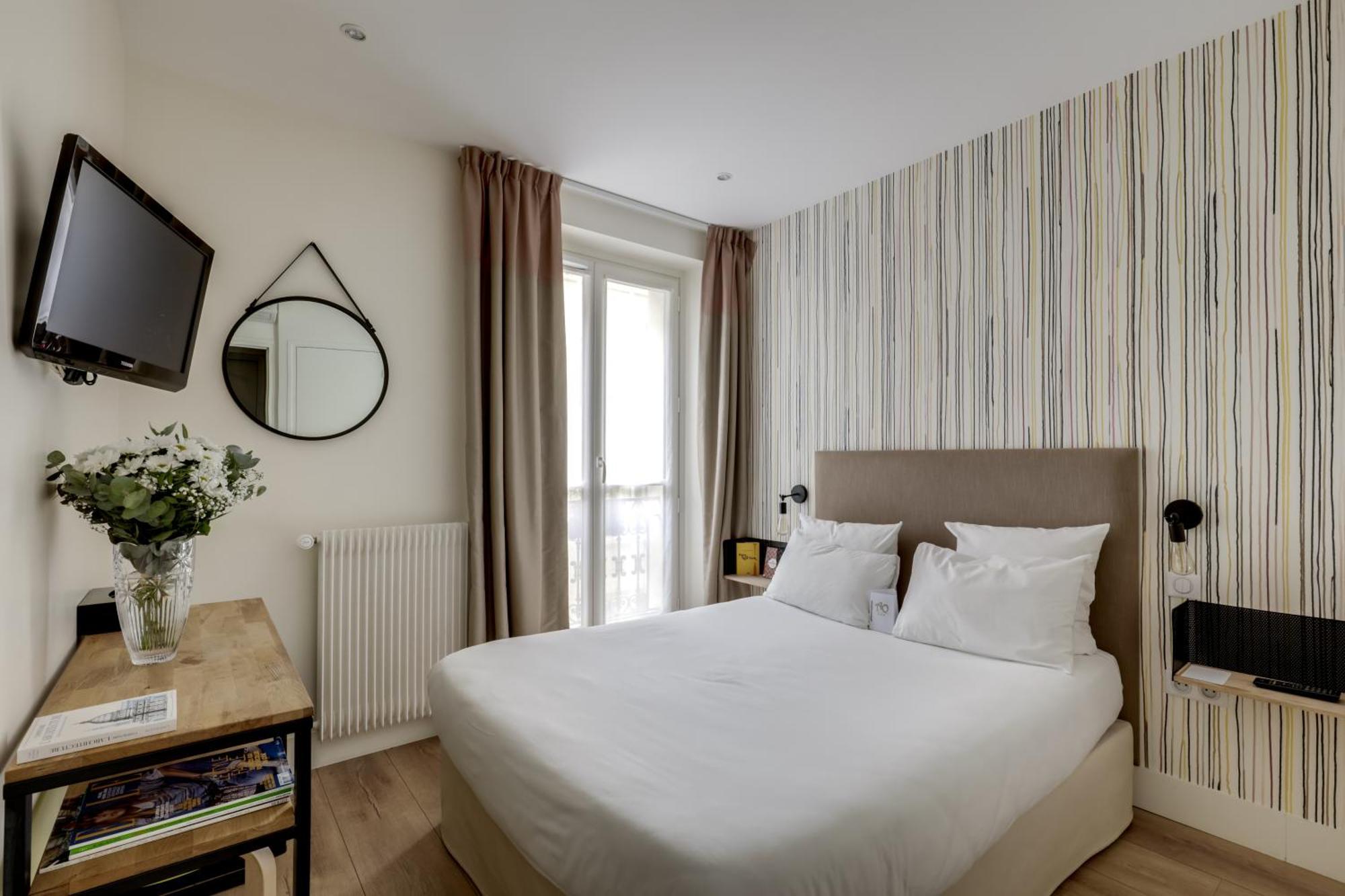 Alexandrine Opera Hotel