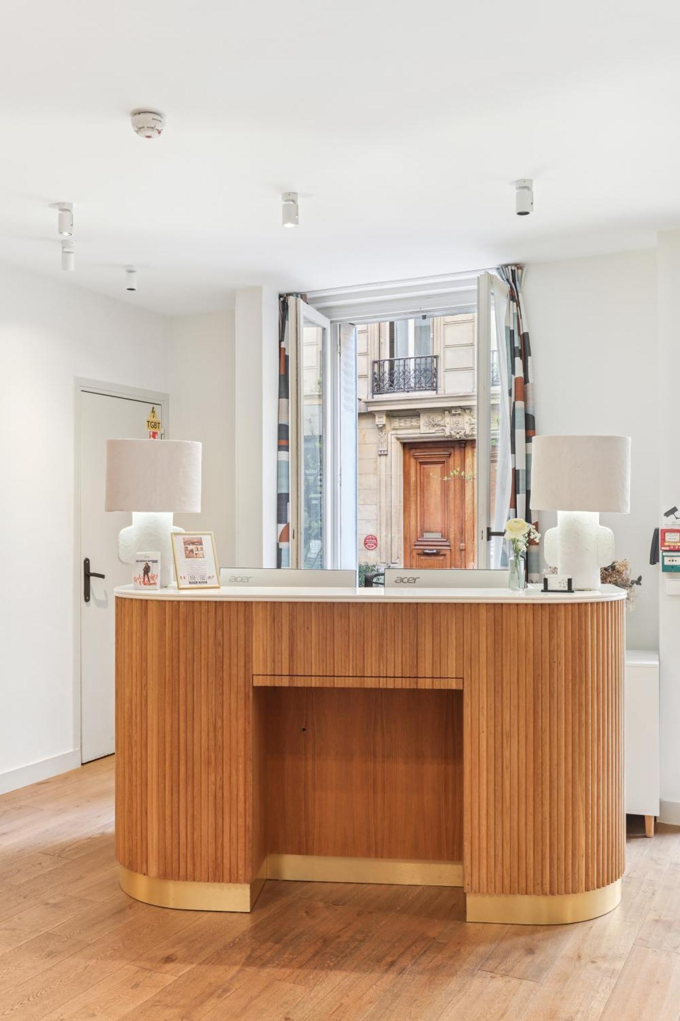 Alexandrine Opera Hotel 3*