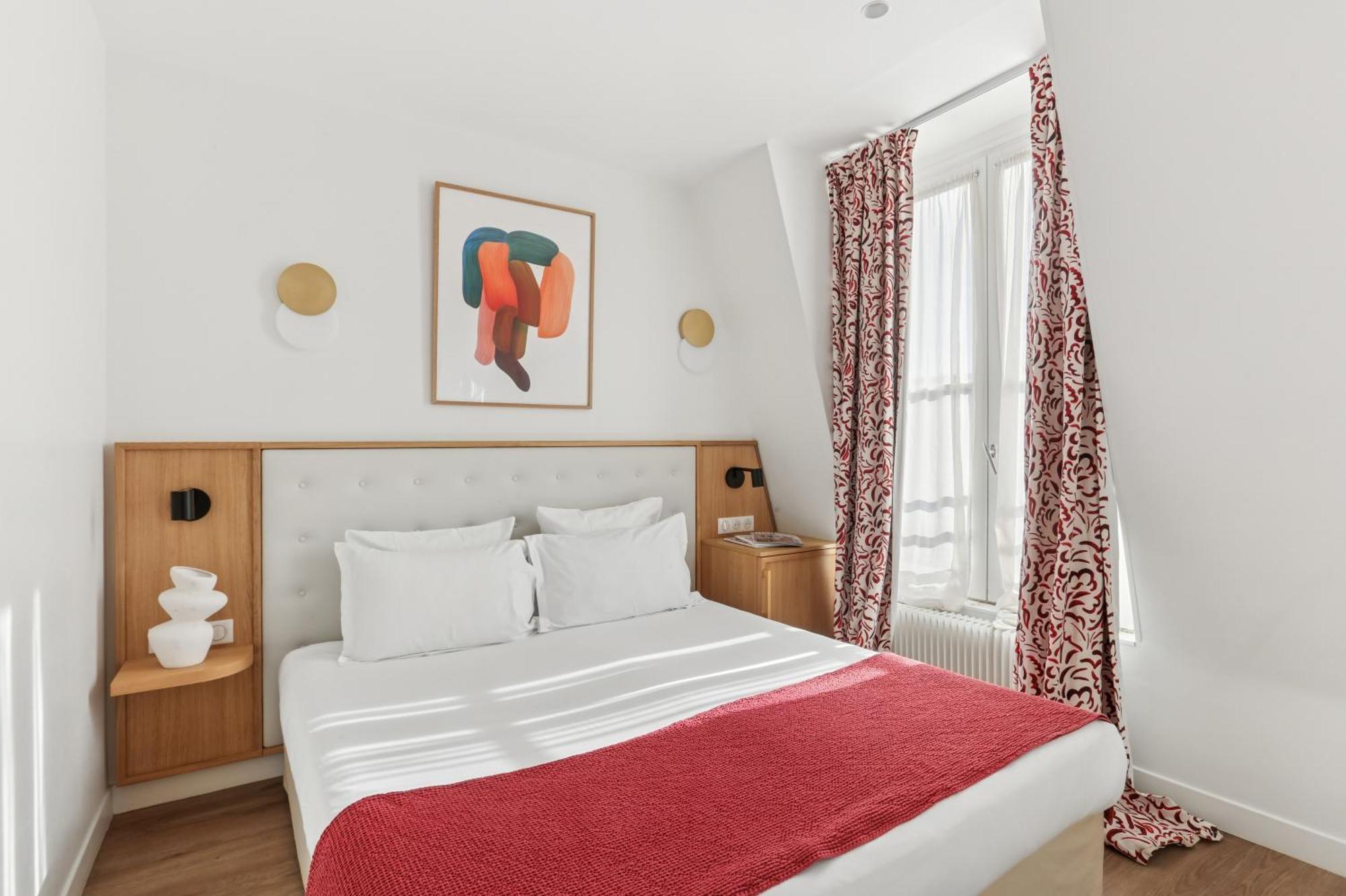 Alexandrine Opera Paris