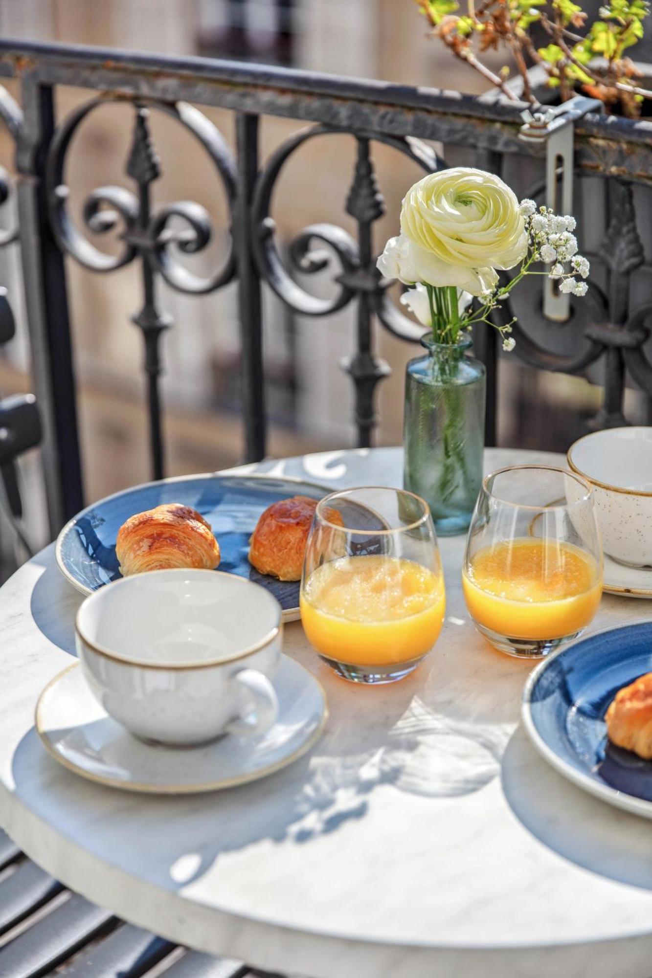 Alexandrine Opera Hotel 3*