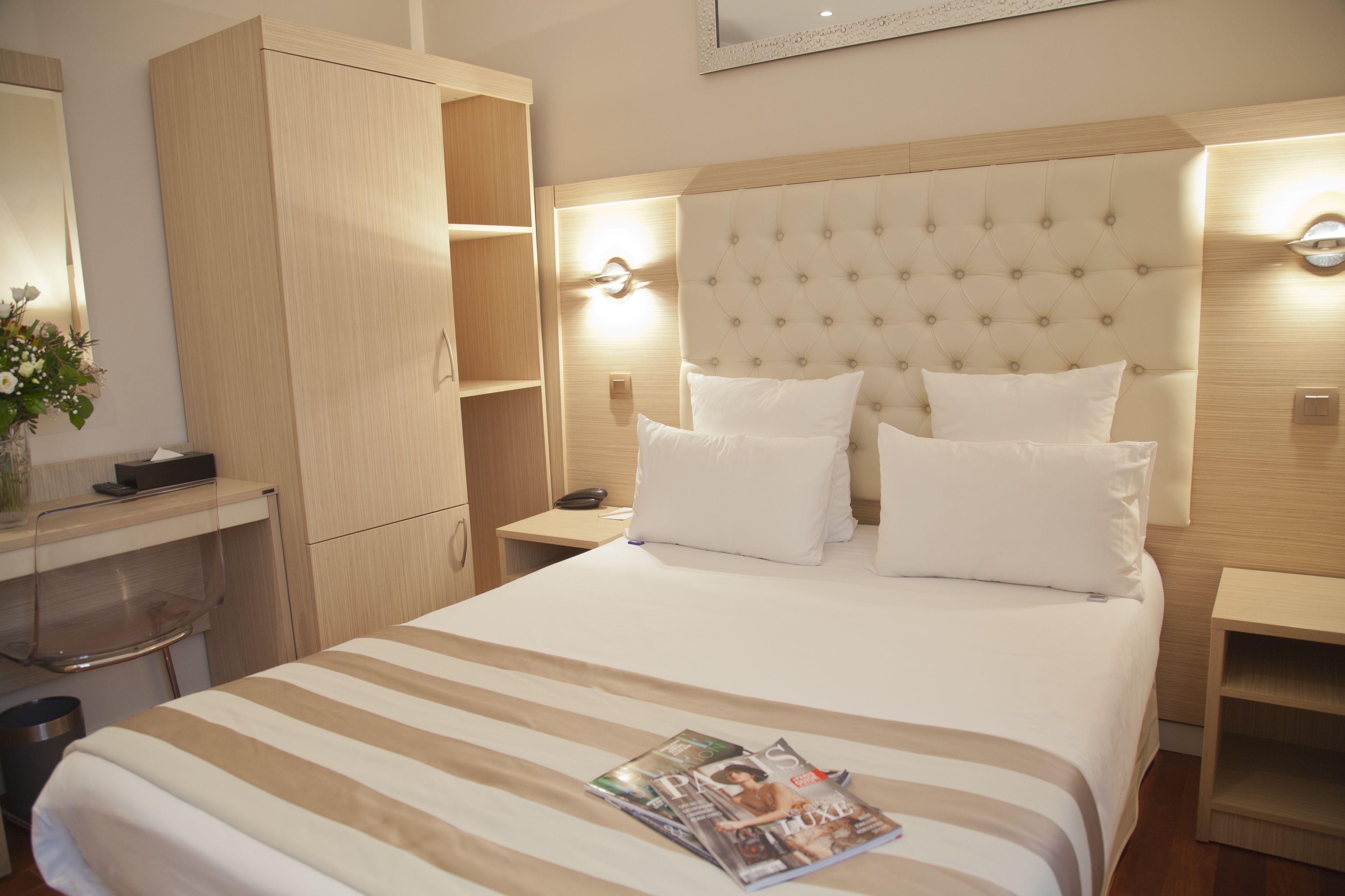 Alexandrine Opera Hotel Paris