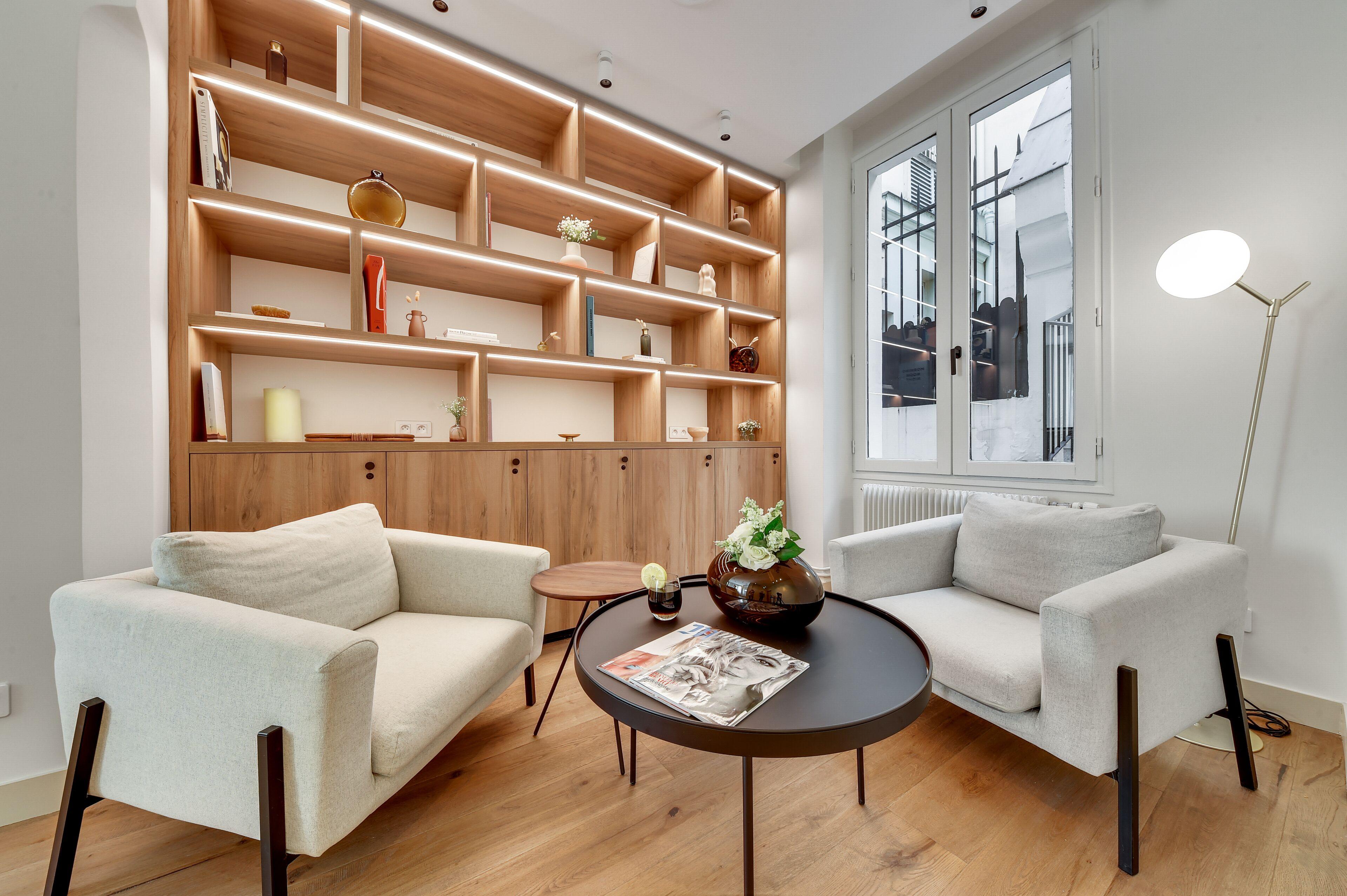 Alexandrine Opera Hotel