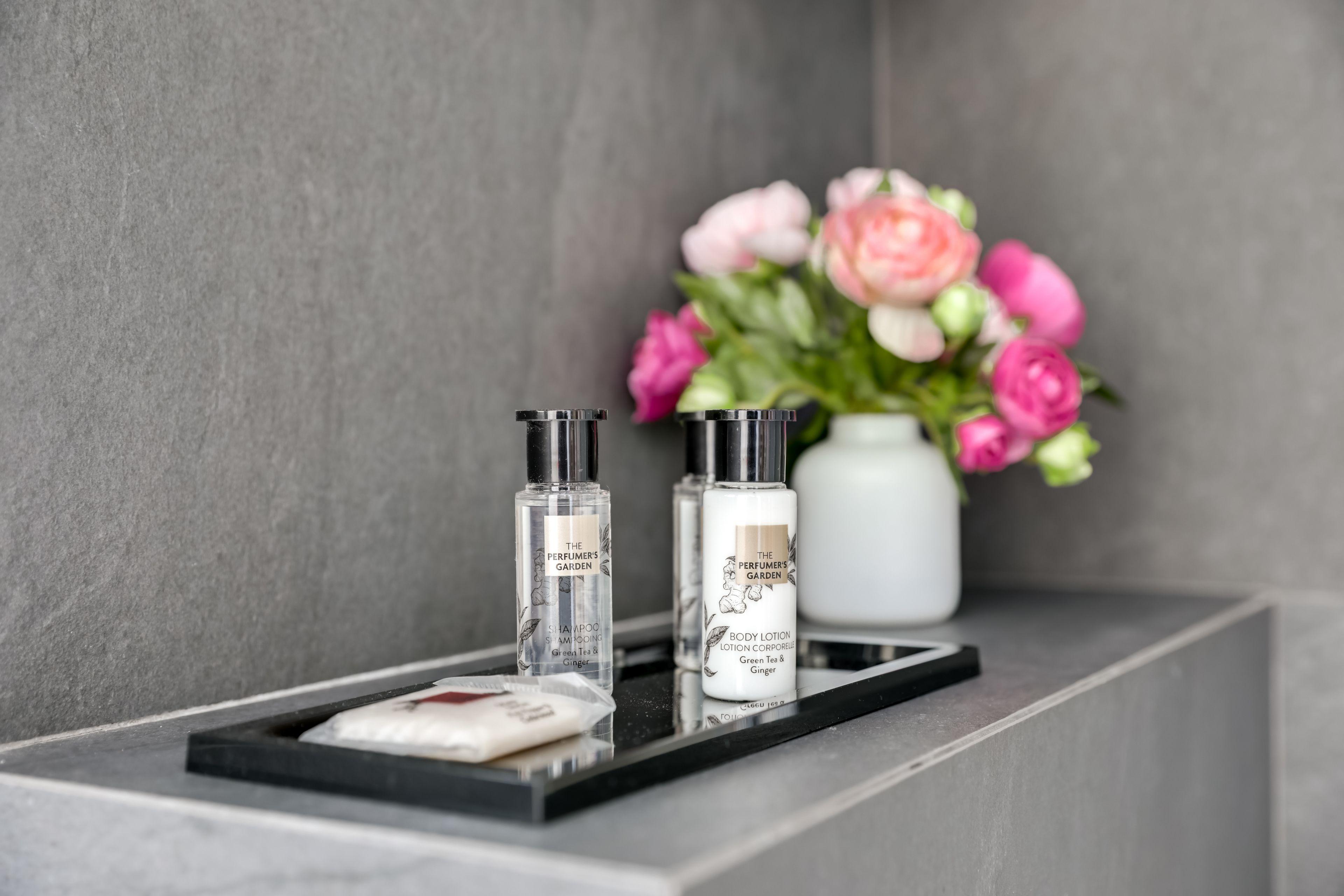 Hotel Alexandrine Opera