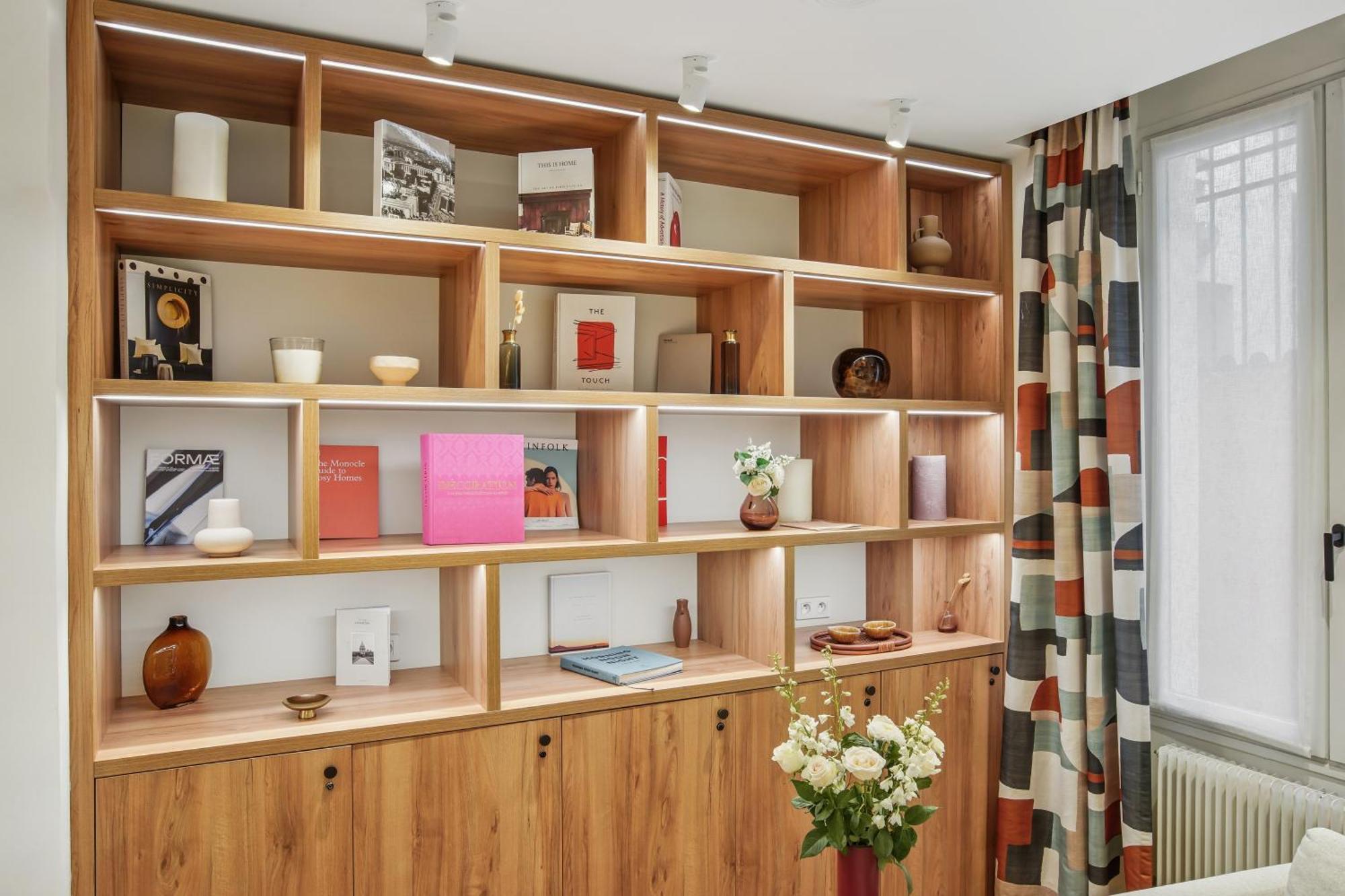 Hotel Alexandrine Opera 3*