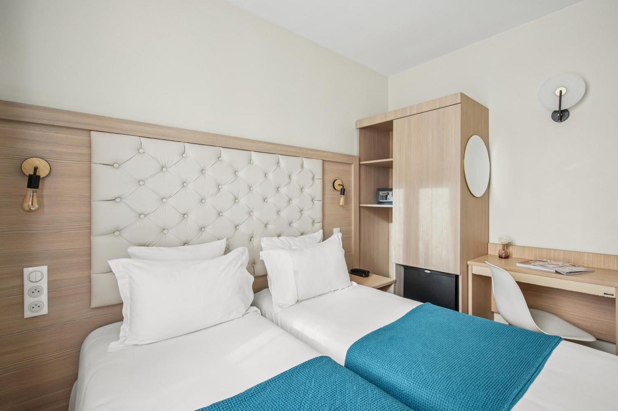 Alexandrine Opera 3*